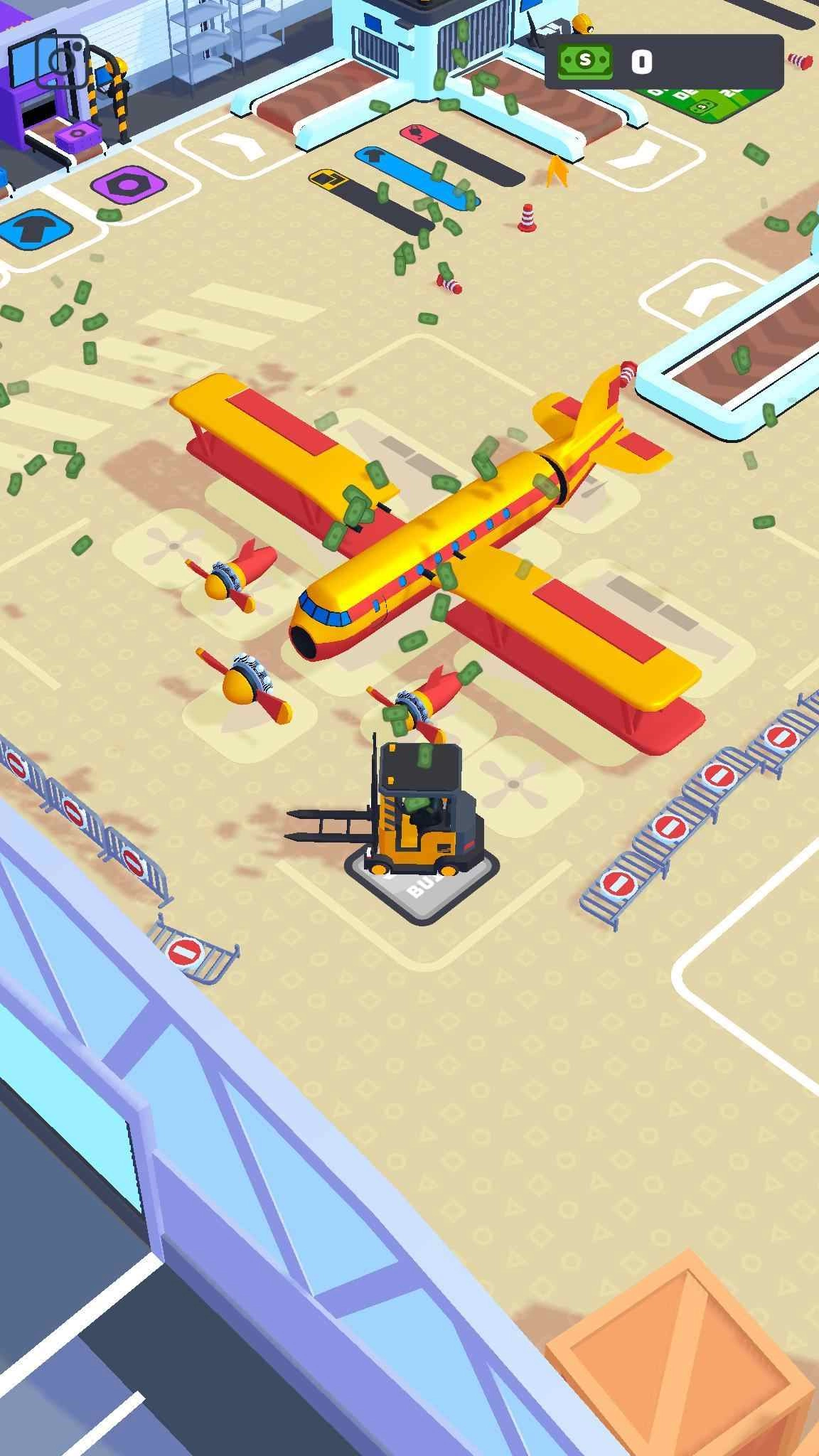 飞机制造大亨图4