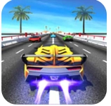 特技车驾驶模拟