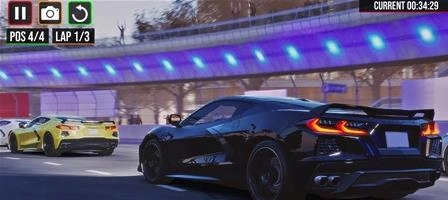 特技车驾驶模拟图2