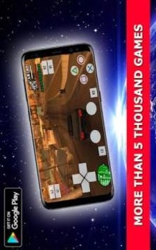 PS2 Emulator - Full Edition