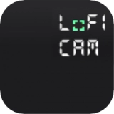 LoFi相机