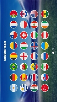 Soccer World League FreeKick图2