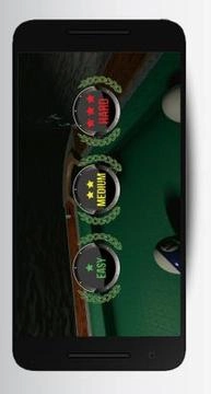 免费台球斯诺克图5