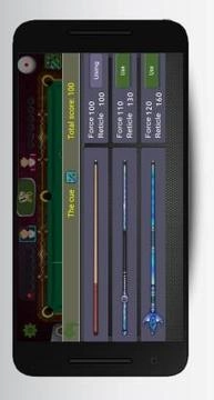 免费台球斯诺克图1