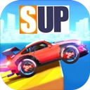 SUP多人賽車