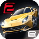 GT赛车2：实车体验