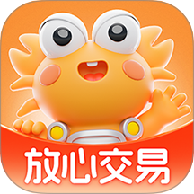 螃蟹账号