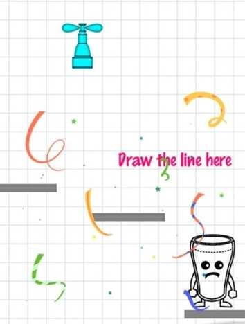 欢乐水杯填充图3