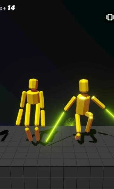 勇士生存危机(1)