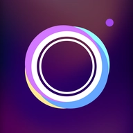 雨滴趣味特效相机软件