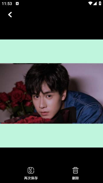 巧影相机安卓版图1