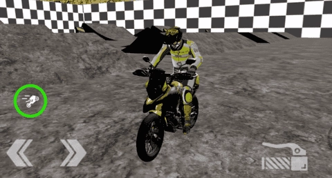 疯狂越野摩托图1