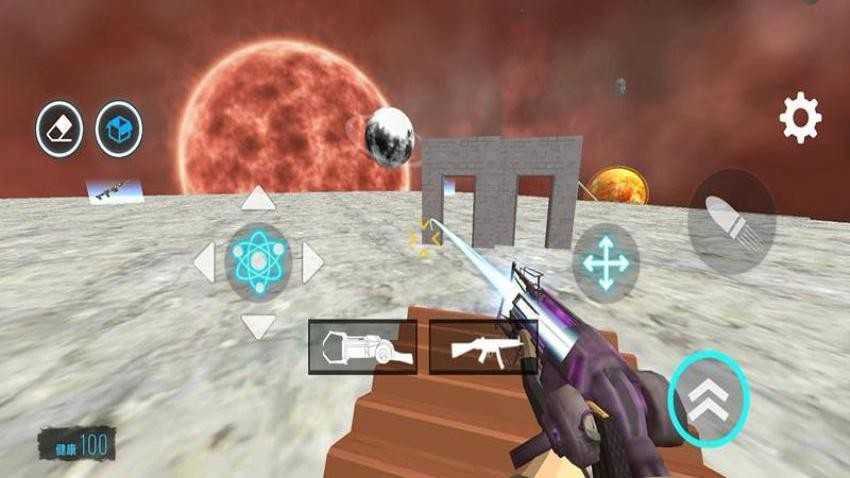 宇宙战士凹凸曼图3