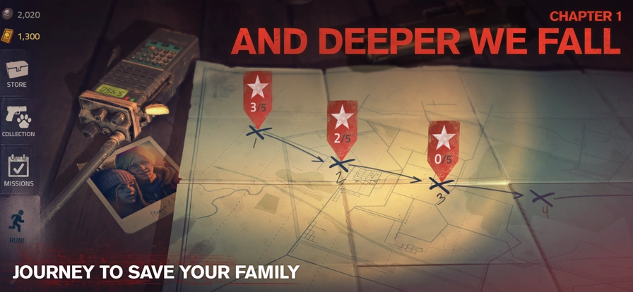 勇闖死人谷2正版-截圖4