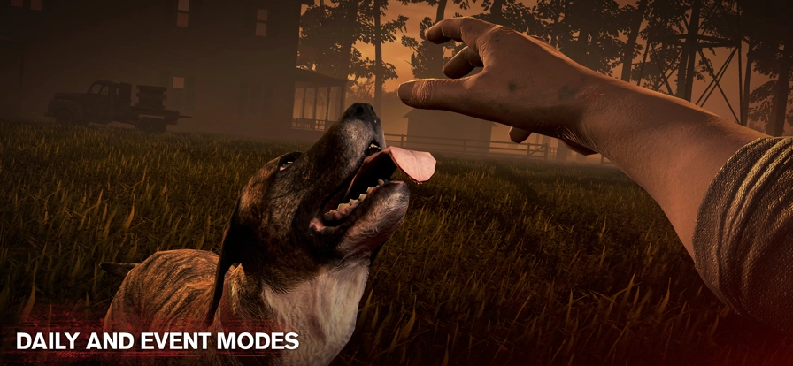 勇闖死人谷2正版-截圖5