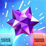 方块躲避大冒险