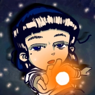 夜晚的路燈下總有人在散步最新版