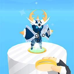 創(chuàng)世神之手