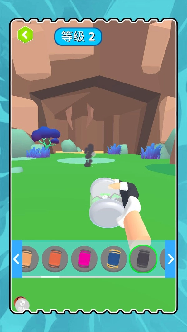 創世神之手-截圖5