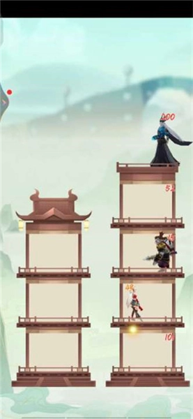 迅速躲開-截圖1