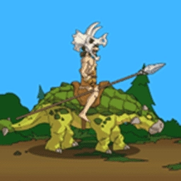 野外部落演变最新版