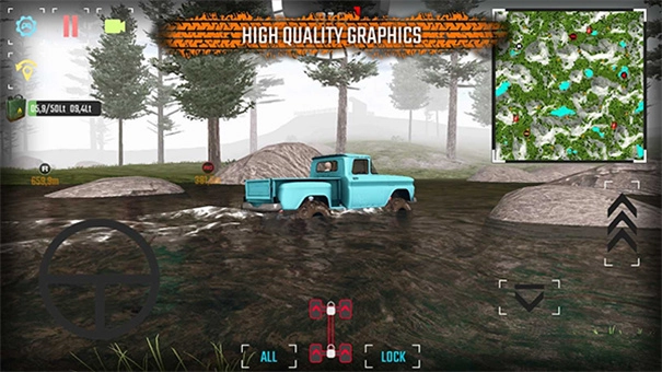 項目越野20-截圖1