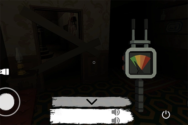 恐怖对决联机版图5