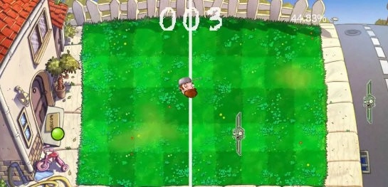 植物大战僵尸音游版3