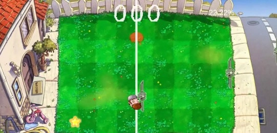 植物大战僵尸音游版2