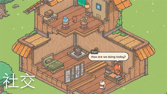 月兔奧德賽-截圖3