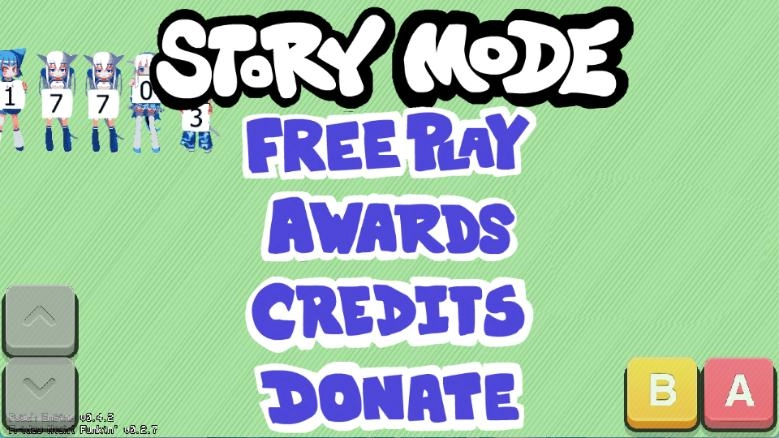 fnf羊媽模組-截圖1