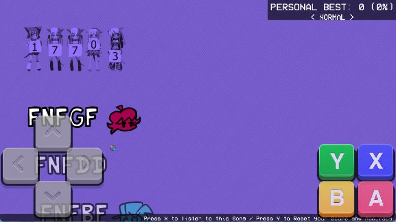 fnf羊媽模組-截圖4