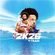 nba2k26安卓版