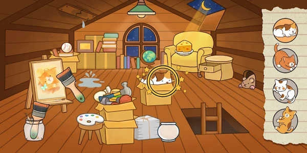 喵侦探咪雅中文版图3