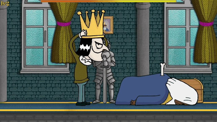 我要当国王国际版图2