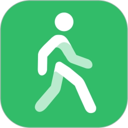 计步小伙伴