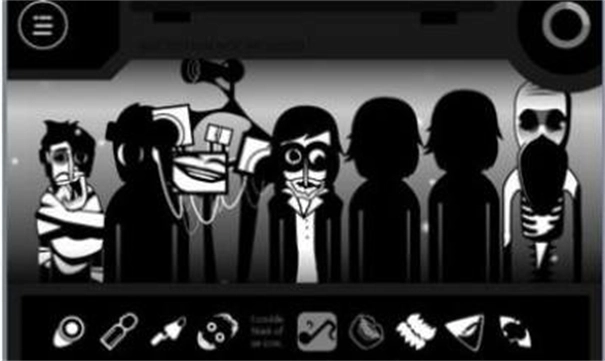 節奏盒子偽人模組-截圖4