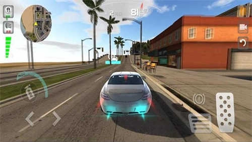 竞速狂飙日记(2)