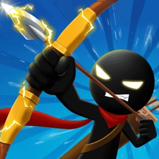 火柴人大戰最新版