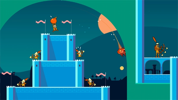 龙之轰炸手机版(3)