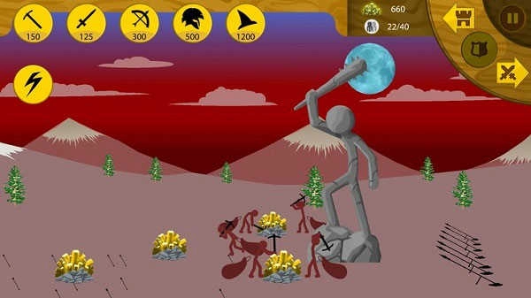 火柴人立方世界(1)