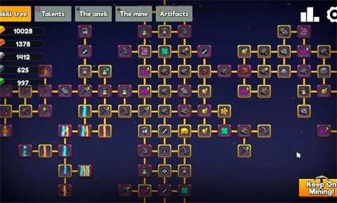 持续挖掘最新版图2