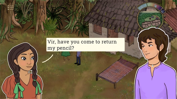 山上的宫殿汉化版(4)