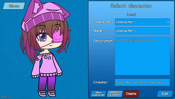 加查动画制作中文版图2