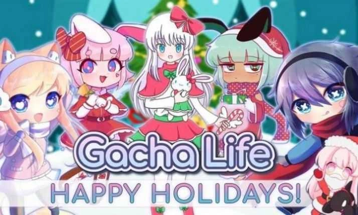 Gacha Life 2(3)