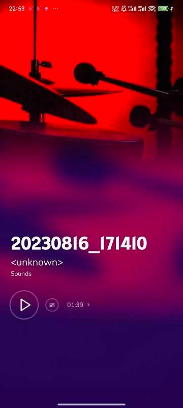 flowie music最新版图4