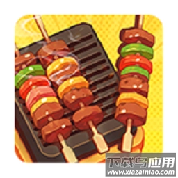 疯狂烧烤摊游戏最新版
