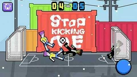 逗比足球最新版3