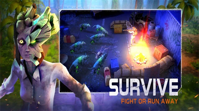 dysmantle手机版图4