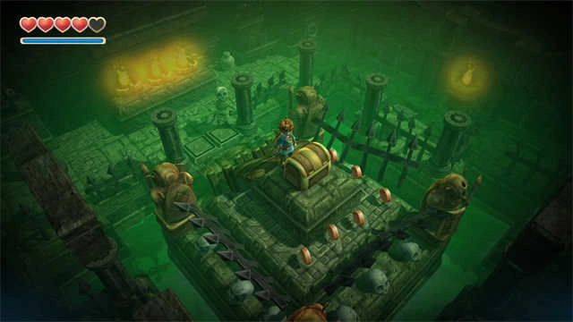 海之号角最新版图2